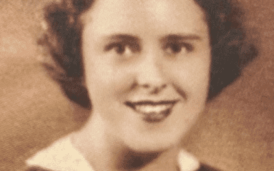 Member Spotlight: Olyve Clarke