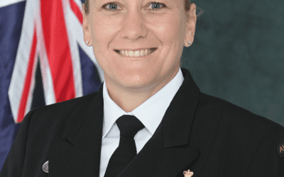 Member Spotlight: Liz Quinn