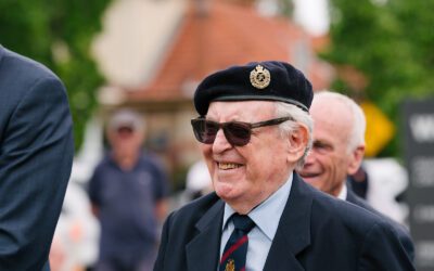 Member Spotlight: Brian Watt